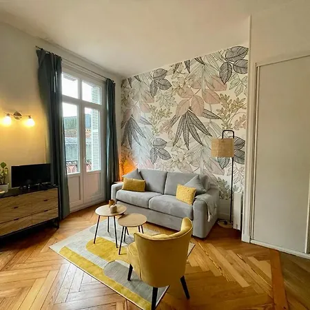 Joli En Mezzanine Rouen